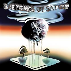 Sketches of Saturn Original Film Score. Передняя обложка. Нажмите, чтобы увеличить. Sketches of Saturn Original Film Score. Передняя обложка. Нажмите, чтобы увеличить.