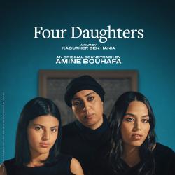Four Daughters Original Movie Soundtrack. Передняя обложка. Нажмите, чтобы увеличить. Four Daughters Original Movie Soundtrack. Передняя обложка. Нажмите, чтобы увеличить.