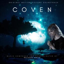 Coven Original Motion Picture Soundtrack feat. Natasha Kojic. Передняя обложка. Нажмите, чтобы увеличить. Coven Original Motion Picture Soundtrack feat. Natasha Kojic. Передняя обложка. Нажмите, чтобы увеличить.