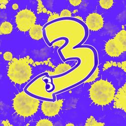 Now or Never Splatoon 3 - Single. Передняя обложка. Нажмите, чтобы увеличить. Now or Never Splatoon 3 - Single. Передняя обложка. Нажмите, чтобы увеличить.