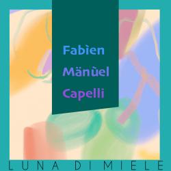 Luna Di Miele. Передняя обложка. Нажмите, чтобы увеличить. Luna Di Miele. Передняя обложка. Нажмите, чтобы увеличить.