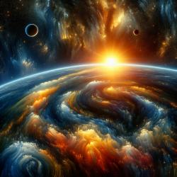 Celestial Sunrise - Single. Передняя обложка. Нажмите, чтобы увеличить. Celestial Sunrise - Single. Передняя обложка. Нажмите, чтобы увеличить.