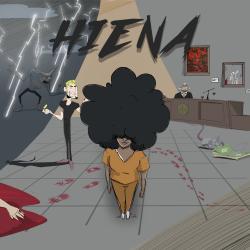 Hiena - Single. Передняя обложка. Нажмите, чтобы увеличить. Hiena - Single. Передняя обложка. Нажмите, чтобы увеличить.