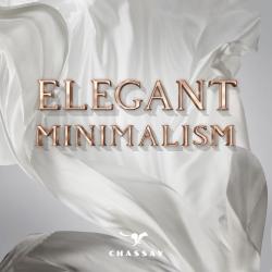 Elegant Minimalism. Передняя обложка. Нажмите, чтобы увеличить. Elegant Minimalism. Передняя обложка. Нажмите, чтобы увеличить.