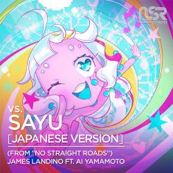 vs. Sayu From vs. Sayu From