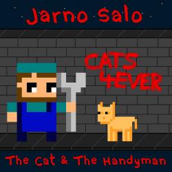 The Cat & the Handyman Original Game Soundtrack - Single. Передняя обложка. Нажмите, чтобы увеличить. The Cat & the Handyman Original Game Soundtrack - Single. Передняя обложка. Нажмите, чтобы увеличить.