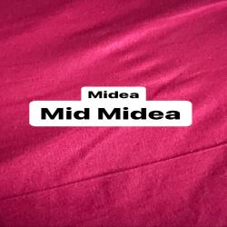 Midea. Передняя обложка. Нажмите, чтобы увеличить. Midea. Передняя обложка. Нажмите, чтобы увеличить.