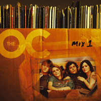 Music from the O.C., Mix 1 Music from the TV Series. Передняя обложка. Нажмите, чтобы увеличить. Music from the O.C., Mix 1 Music from the TV Series. Передняя обложка. Нажмите, чтобы увеличить.