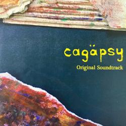 キャガプシー SoundTrack. Передняя обложка. Нажмите, чтобы увеличить. キャガプシー SoundTrack. Передняя обложка. Нажмите, чтобы увеличить.