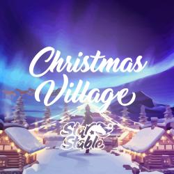 Christmas Village Original Star Stable Soundtrack - EP. Передняя обложка. Нажмите, чтобы увеличить. Christmas Village Original Star Stable Soundtrack - EP. Передняя обложка. Нажмите, чтобы увеличить.