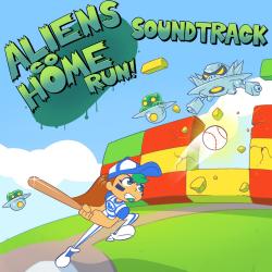 Aliens Go Home Run! Original Game Soundtrack. Передняя обложка. Нажмите, чтобы увеличить. Aliens Go Home Run! Original Game Soundtrack. Передняя обложка. Нажмите, чтобы увеличить.