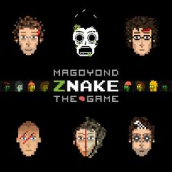 Znake : The Game Original Video Game Soundtrack. Передняя обложка. Нажмите, чтобы увеличить. Znake : The Game Original Video Game Soundtrack. Передняя обложка. Нажмите, чтобы увеличить.