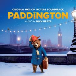Paddington Original Motion Picture Soundtrack. Передняя обложка. Нажмите, чтобы увеличить. Paddington Original Motion Picture Soundtrack. Передняя обложка. Нажмите, чтобы увеличить.
