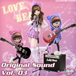Love Beat Original Sound Original Motion Picture Soundtrack Vol.3. Передняя обложка. Нажмите, чтобы увеличить. Love Beat Original Sound Original Motion Picture Soundtrack Vol.3. Передняя обложка. Нажмите, чтобы увеличить.