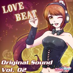 Love Beat Original Sound Original Motion Picture Soundtrack Vol.2. Передняя обложка. Нажмите, чтобы увеличить. Love Beat Original Sound Original Motion Picture Soundtrack Vol.2. Передняя обложка. Нажмите, чтобы увеличить.