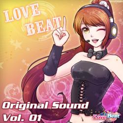 Love Beat Original Sound Original Motion Picture Soundtrack Vol.1. Передняя обложка. Нажмите, чтобы увеличить. Love Beat Original Sound Original Motion Picture Soundtrack Vol.1. Передняя обложка. Нажмите, чтобы увеличить.