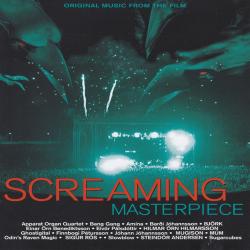 Screaming Masterpiece Original Motion Picture Soundtrack. Передняя обложка. Нажмите, чтобы увеличить. Screaming Masterpiece Original Motion Picture Soundtrack. Передняя обложка. Нажмите, чтобы увеличить.