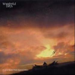 Wonderful Days Original Motion Picture Soundtrack. Передняя обложка. Нажмите, чтобы увеличить. Wonderful Days Original Motion Picture Soundtrack. Передняя обложка. Нажмите, чтобы увеличить.