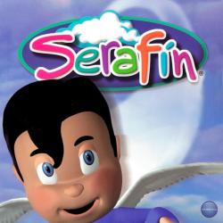 Serafín Música Original de la Telenovela. Передняя обложка. Нажмите, чтобы увеличить. Serafín Música Original de la Telenovela. Передняя обложка. Нажмите, чтобы увеличить.