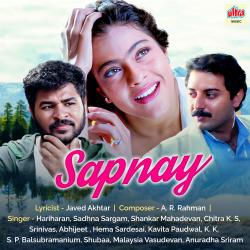 Sapnay Original Motion Picture Soundtrack. Передняя обложка. Нажмите, чтобы увеличить. Sapnay Original Motion Picture Soundtrack. Передняя обложка. Нажмите, чтобы увеличить.