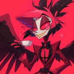 Hazbin Hotel Lofi Vol. 1. Передняя обложка. Нажмите, чтобы увеличить. Hazbin Hotel Lofi Vol. 1. Передняя обложка. Нажмите, чтобы увеличить.