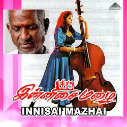Innisai Mazhai Original Motion Picture Soundtrack. Передняя обложка. Нажмите, чтобы увеличить. Innisai Mazhai Original Motion Picture Soundtrack. Передняя обложка. Нажмите, чтобы увеличить.