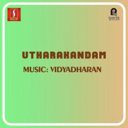 Utharakandam Original Motion Picture Soundtrack - EP. Передняя обложка. Нажмите, чтобы увеличить. Utharakandam Original Motion Picture Soundtrack - EP. Передняя обложка. Нажмите, чтобы увеличить.