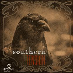 Southern Tension. Передняя обложка. Нажмите, чтобы увеличить. Southern Tension. Передняя обложка. Нажмите, чтобы увеличить.