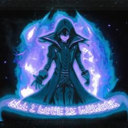 All I Love Is Murder - Single. Передняя обложка. Нажмите, чтобы увеличить. All I Love Is Murder - Single. Передняя обложка. Нажмите, чтобы увеличить.