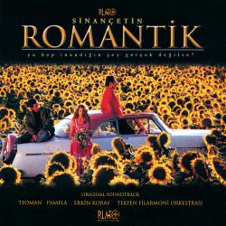 Romantik Original Motion Picture Soundtrack. Передняя обложка. Нажмите, чтобы увеличить. Romantik Original Motion Picture Soundtrack. Передняя обложка. Нажмите, чтобы увеличить.