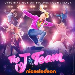 The J Team Original Motion Picture Soundtrack. Передняя обложка. Нажмите, чтобы увеличить. The J Team Original Motion Picture Soundtrack. Передняя обложка. Нажмите, чтобы увеличить.