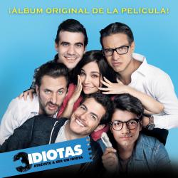 3 Idiotas Original Soundtrack. Передняя обложка. Нажмите, чтобы увеличить. 3 Idiotas Original Soundtrack. Передняя обложка. Нажмите, чтобы увеличить.