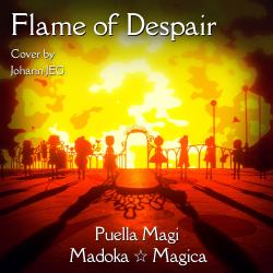 Flame of Despair From Flame of Despair From