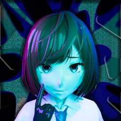 Nocturnal Summers. Передняя обложка. Нажмите, чтобы увеличить. Nocturnal Summers. Передняя обложка. Нажмите, чтобы увеличить.