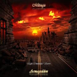 Epic Cinematic Score : Armageddon. Передняя обложка. Нажмите, чтобы увеличить. Epic Cinematic Score : Armageddon. Передняя обложка. Нажмите, чтобы увеличить.