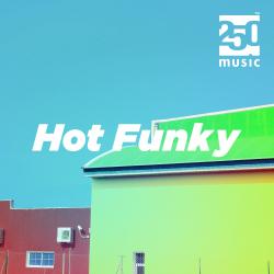 Hot Funky. Передняя обложка. Нажмите, чтобы увеличить. Hot Funky. Передняя обложка. Нажмите, чтобы увеличить.