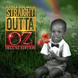Straight Outta Oz Deluxe Edition. Передняя обложка. Нажмите, чтобы увеличить. Straight Outta Oz Deluxe Edition. Передняя обложка. Нажмите, чтобы увеличить.