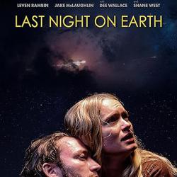 Last Night on Earth Original Motion Picture Soundtrack. Передняя обложка. Нажмите, чтобы увеличить. Last Night on Earth Original Motion Picture Soundtrack. Передняя обложка. Нажмите, чтобы увеличить.