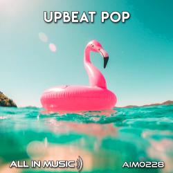 Upbeat Pop. Передняя обложка. Нажмите, чтобы увеличить. Upbeat Pop. Передняя обложка. Нажмите, чтобы увеличить.