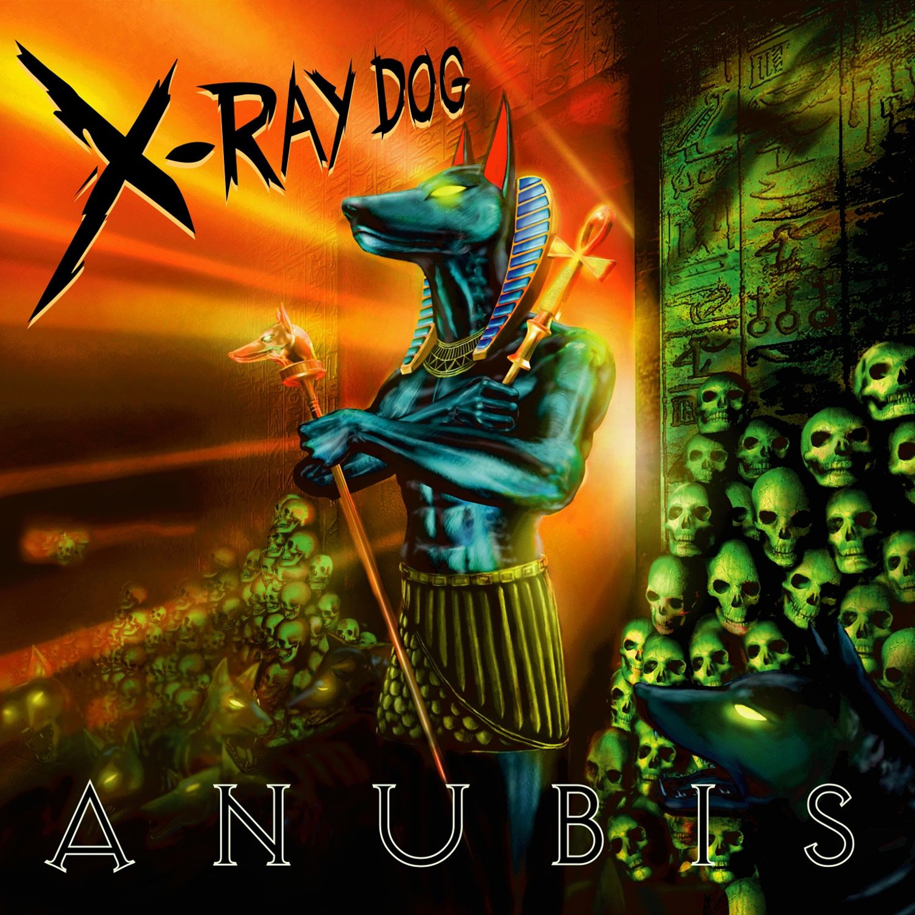 Ray dogs. X ray dog. Xray dog группа. Final hour — x-ray dog. X-ray dog музыка.