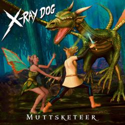 Muttsketeer. Передняя обложка. Нажмите, чтобы увеличить. Muttsketeer. Передняя обложка. Нажмите, чтобы увеличить.