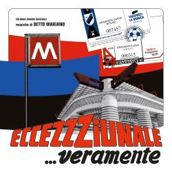 Eccezzziunale... veramente Original Soundtrack. Передняя обложка. Нажмите, чтобы увеличить. Eccezzziunale... veramente Original Soundtrack. Передняя обложка. Нажмите, чтобы увеличить.