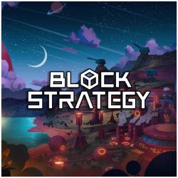 Block Strategy Original Game Soundtrack - Single. Передняя обложка. Нажмите, чтобы увеличить. Block Strategy Original Game Soundtrack - Single. Передняя обложка. Нажмите, чтобы увеличить.