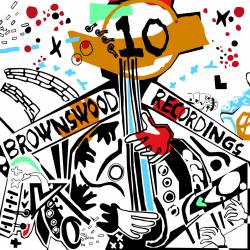 Brownswood 10. Передняя обложка. Нажмите, чтобы увеличить. Brownswood 10. Передняя обложка. Нажмите, чтобы увеличить.