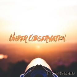Under Observation. Передняя обложка. Нажмите, чтобы увеличить. Under Observation. Передняя обложка. Нажмите, чтобы увеличить.