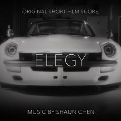 Elegy Original Short Film Score - EP. Передняя обложка. Нажмите, чтобы увеличить. Elegy Original Short Film Score - EP. Передняя обложка. Нажмите, чтобы увеличить.