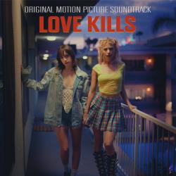 Love Kills. Передняя обложка. Нажмите, чтобы увеличить. Love Kills. Передняя обложка. Нажмите, чтобы увеличить.