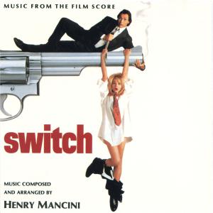 Switch Music from the Film Score. Front. Нажмите, чтобы увеличить. Switch Music from the Film Score. Front. Нажмите, чтобы увеличить.