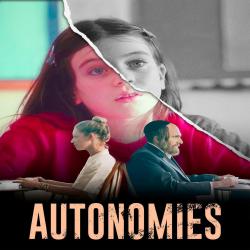 Autonomies Original Series Soundtrack. Передняя обложка. Нажмите, чтобы увеличить. Autonomies Original Series Soundtrack. Передняя обложка. Нажмите, чтобы увеличить.