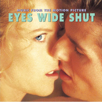 Eyes Wide Shut Music from the Motion Picture. Передняя обложка. Нажмите, чтобы увеличить. Eyes Wide Shut Music from the Motion Picture. Передняя обложка. Нажмите, чтобы увеличить.